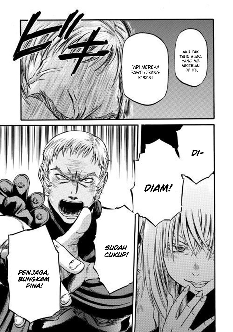 Chapter 84 - halaman 37