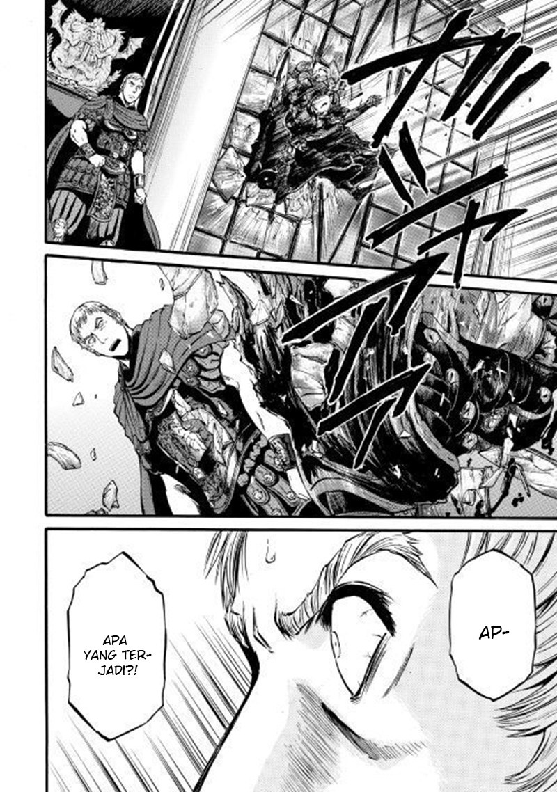 Chapter 84 - halaman 39