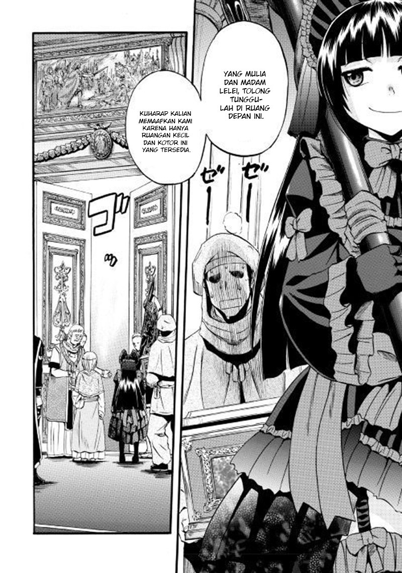 Chapter 84 - halaman 5