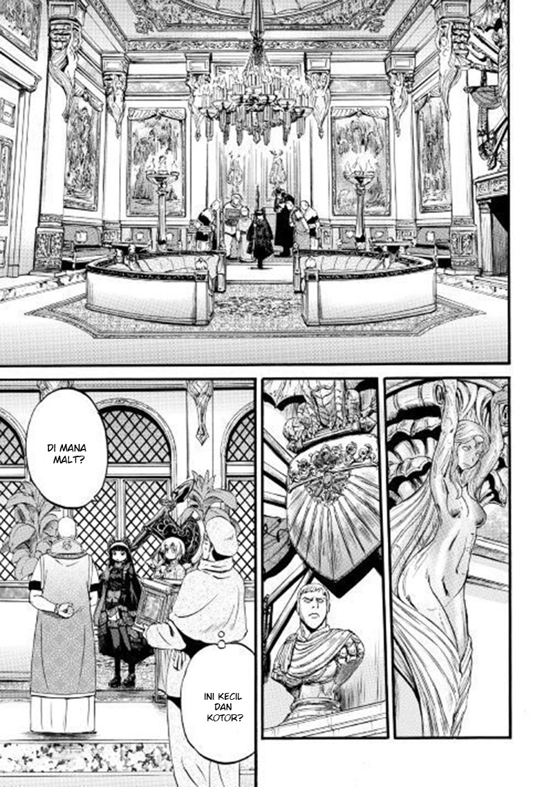 Chapter 84 - halaman 6