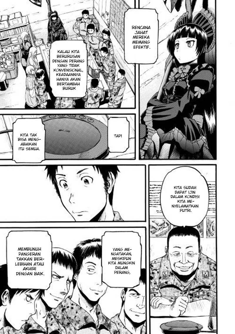 Chapter 83 - halaman 12