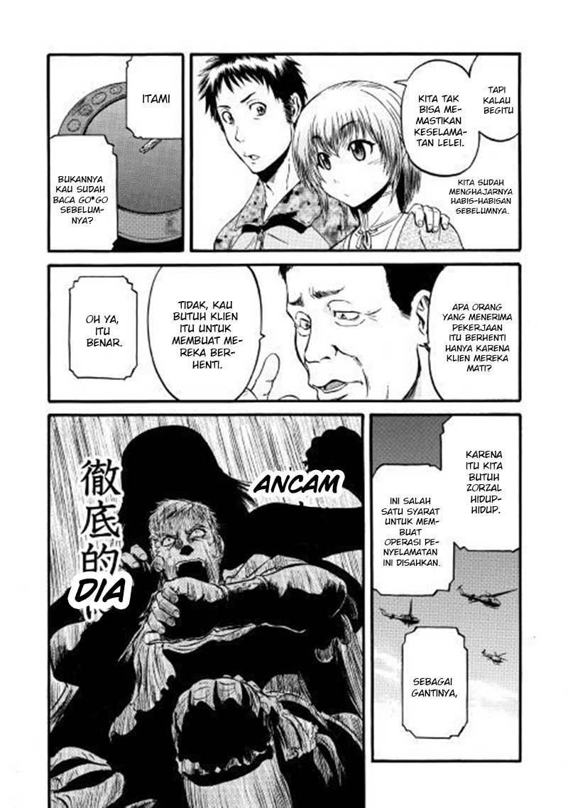 Chapter 83 - halaman 13