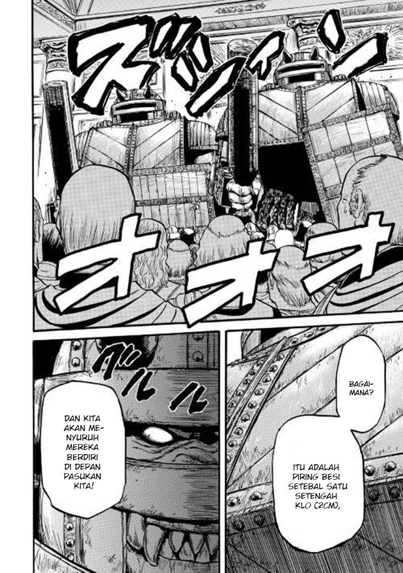 Chapter 83 - halaman 20