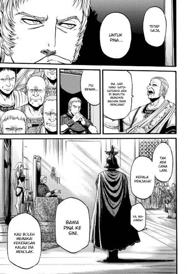 Chapter 83 - halaman 26