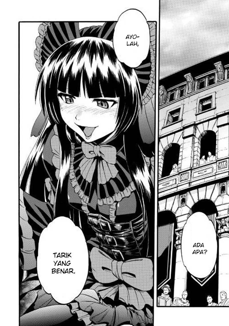 Chapter 83 - halaman 27