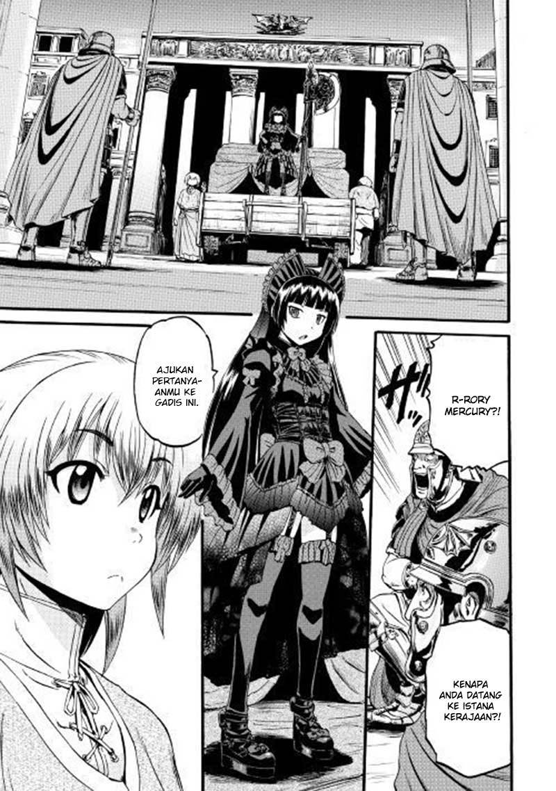 Chapter 83 - halaman 30