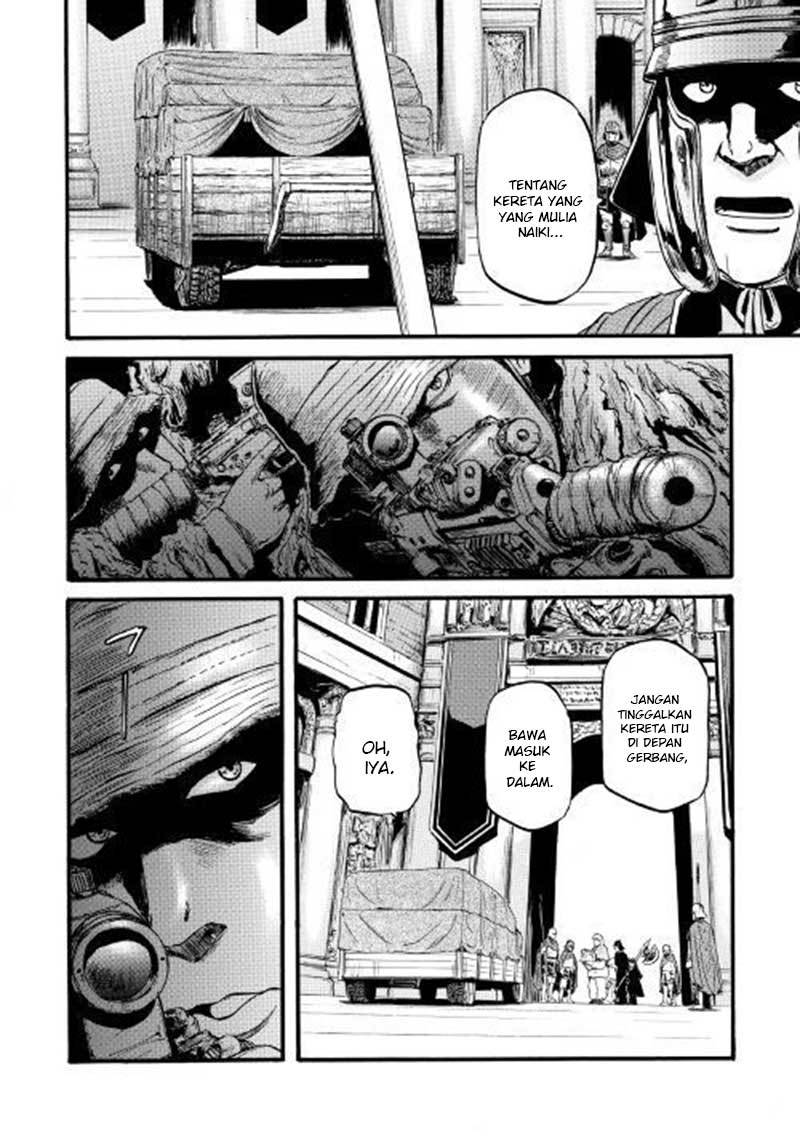 Chapter 83 - halaman 33