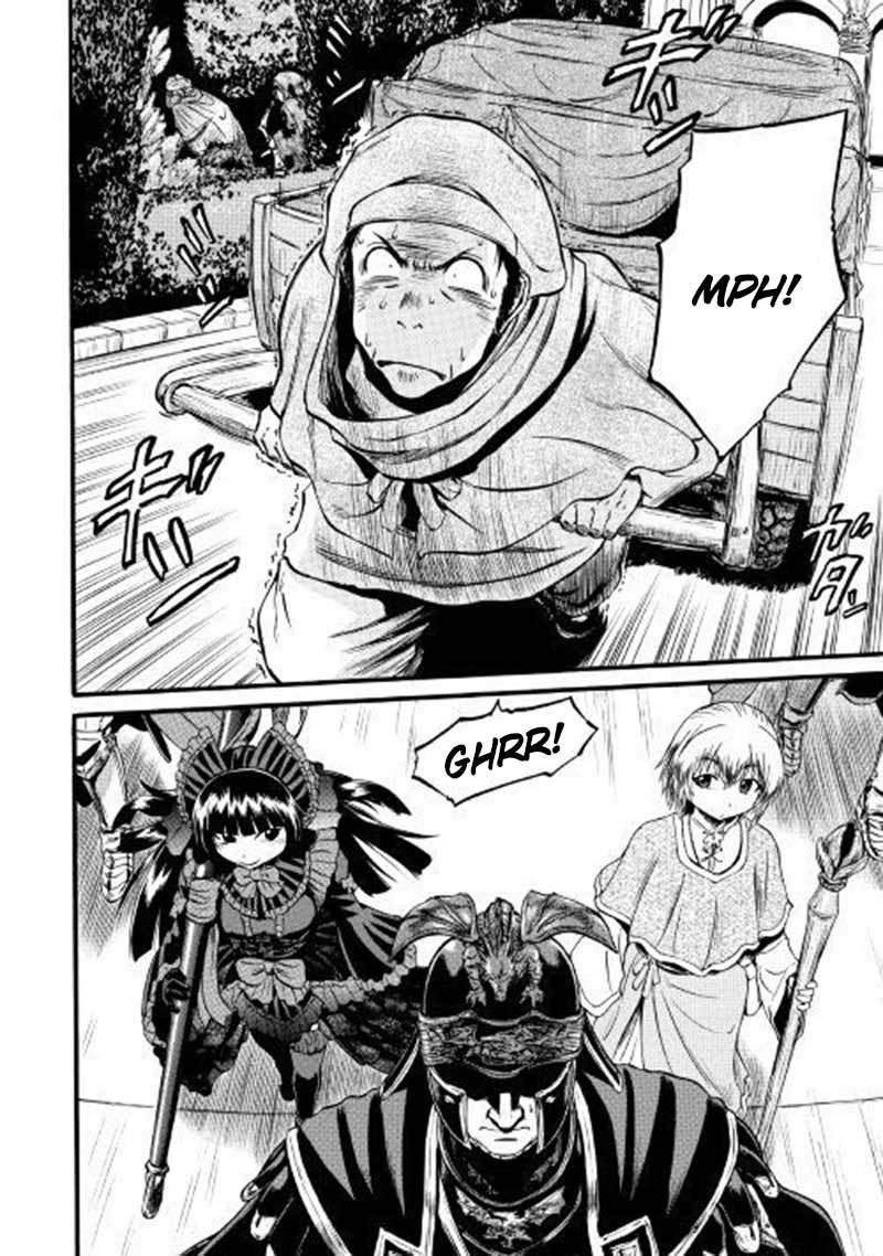Chapter 83 - halaman 35