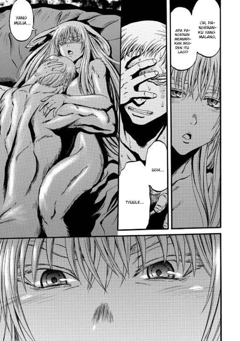 Chapter 83 - halaman 8
