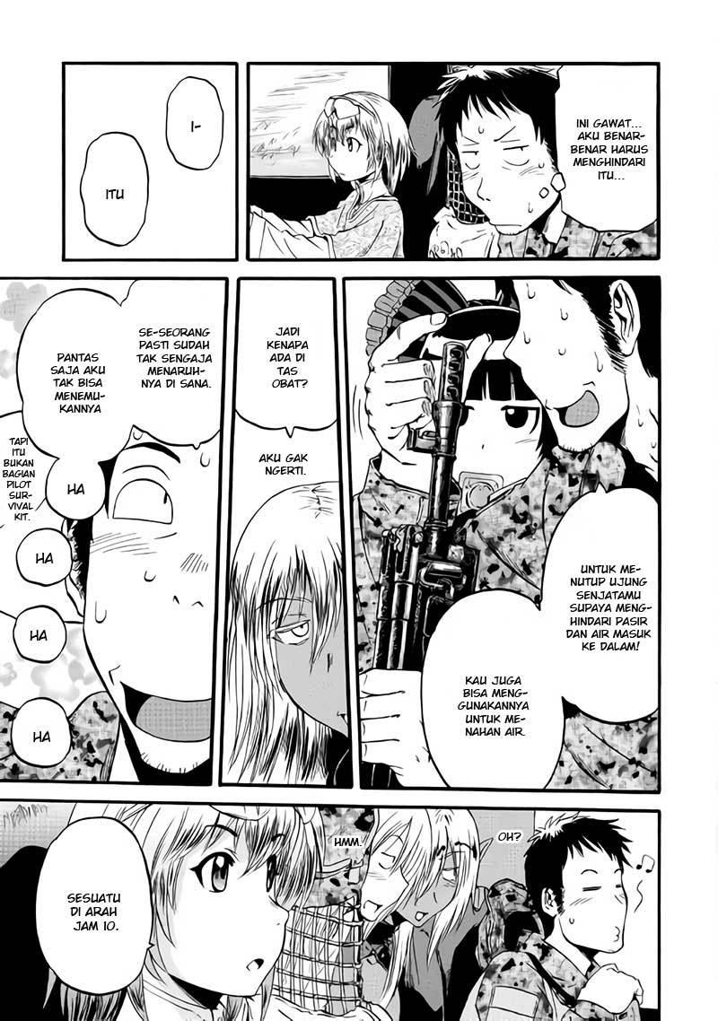 Chapter 82 - halaman 13