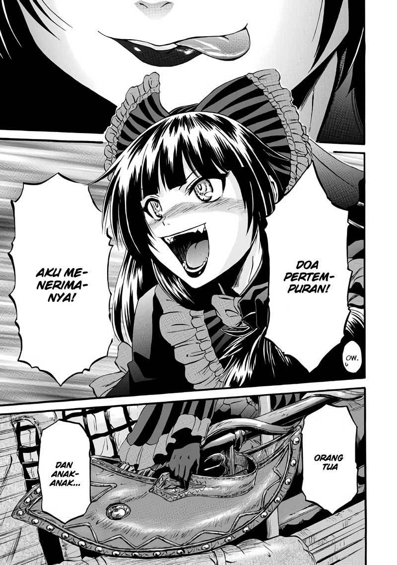 Chapter 82 - halaman 15
