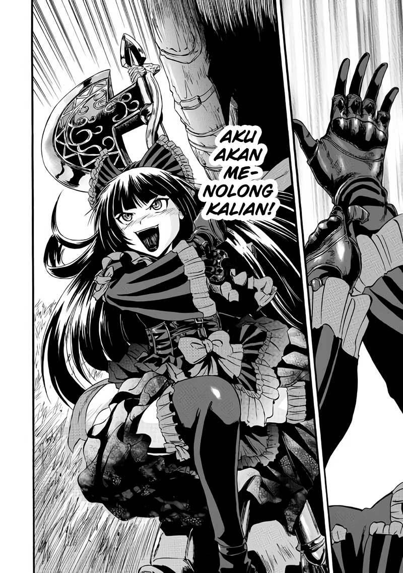 Chapter 82 - halaman 16