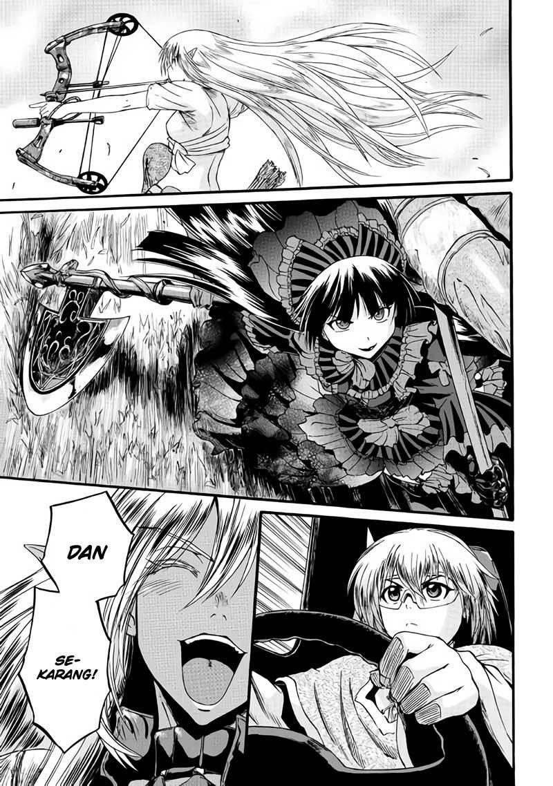 Chapter 82 - halaman 26