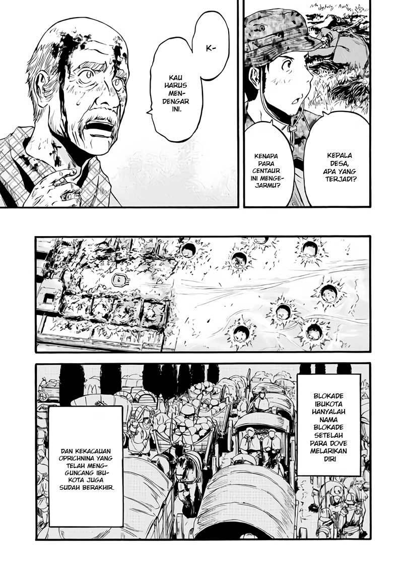 Chapter 82 - halaman 30