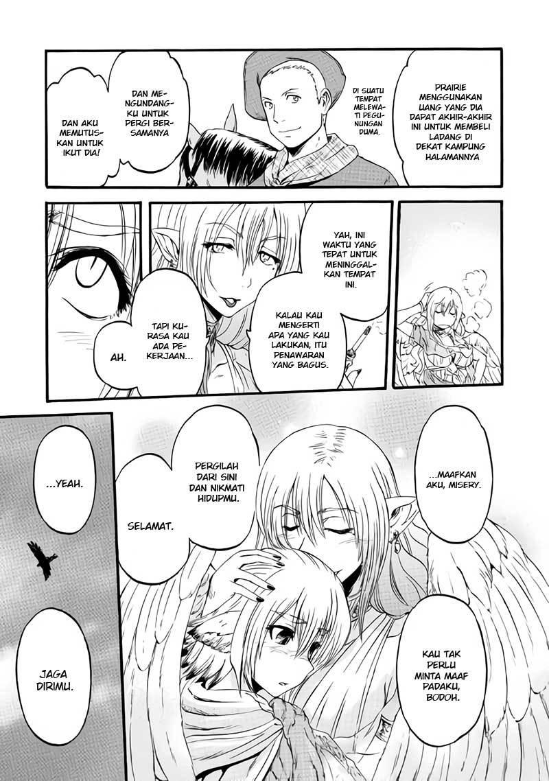 Chapter 82 - halaman 32