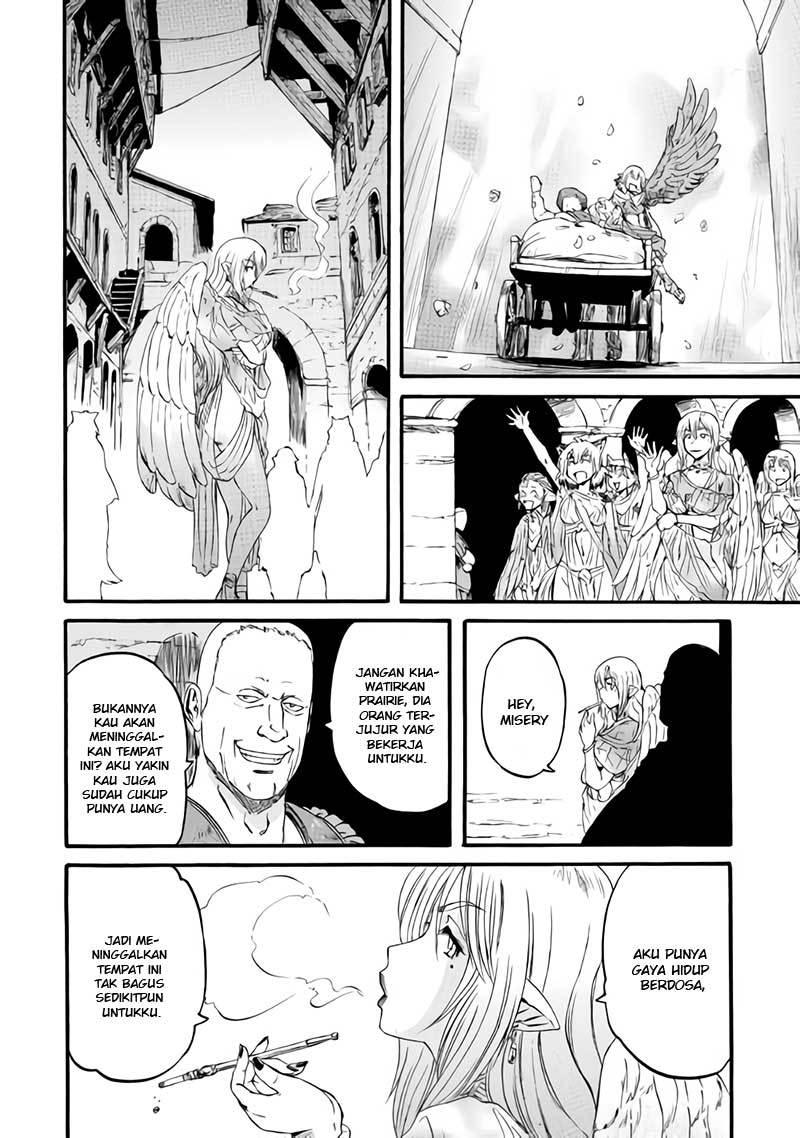 Chapter 82 - halaman 33