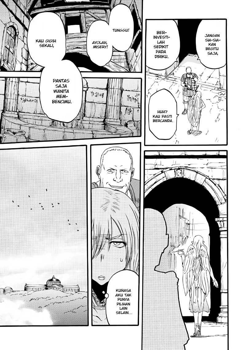 Chapter 82 - halaman 34