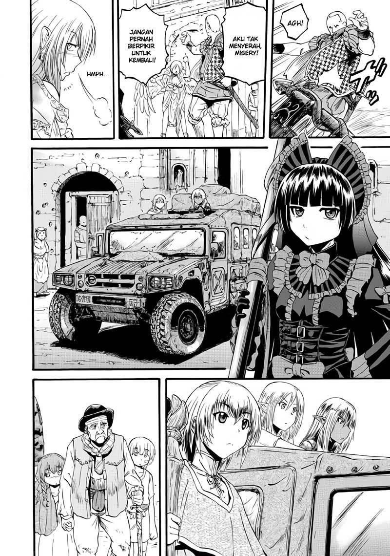 Chapter 82 - halaman 37