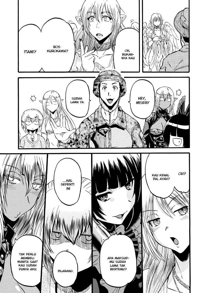 Chapter 82 - halaman 38