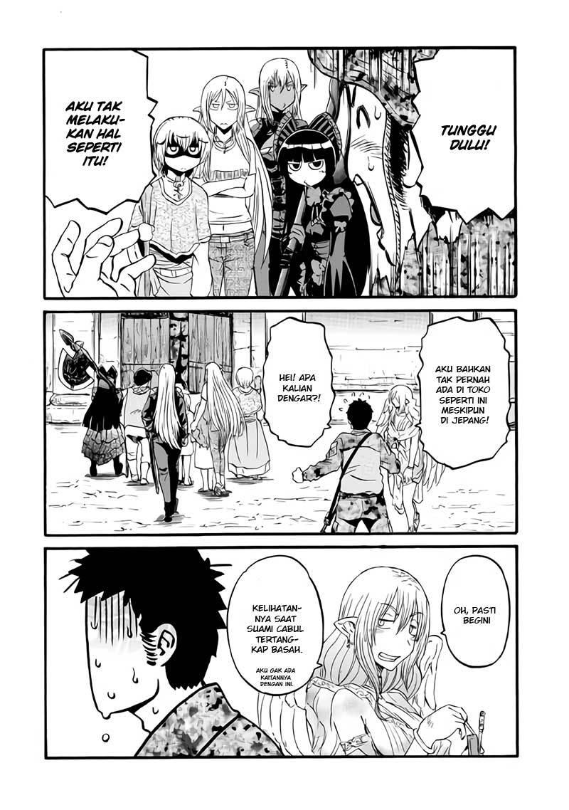 Chapter 82 - halaman 39