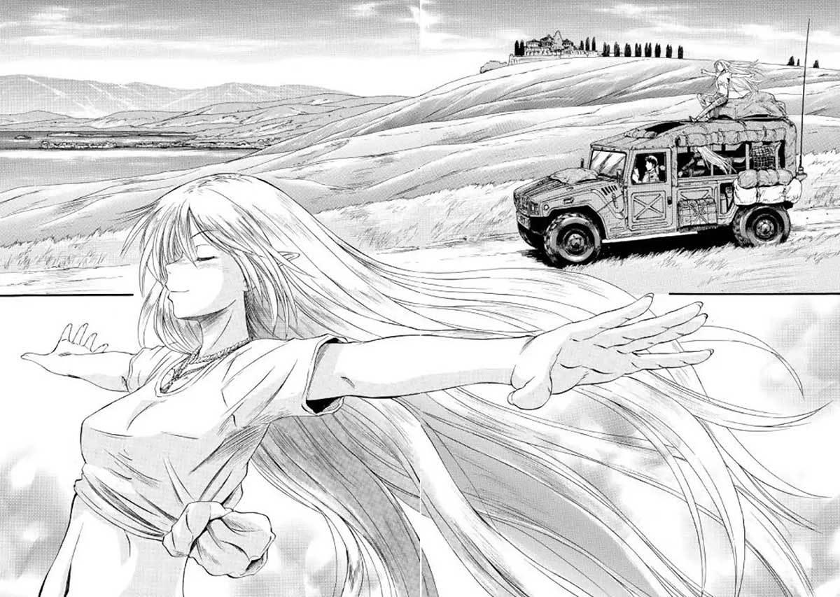 Chapter 82 - halaman 5