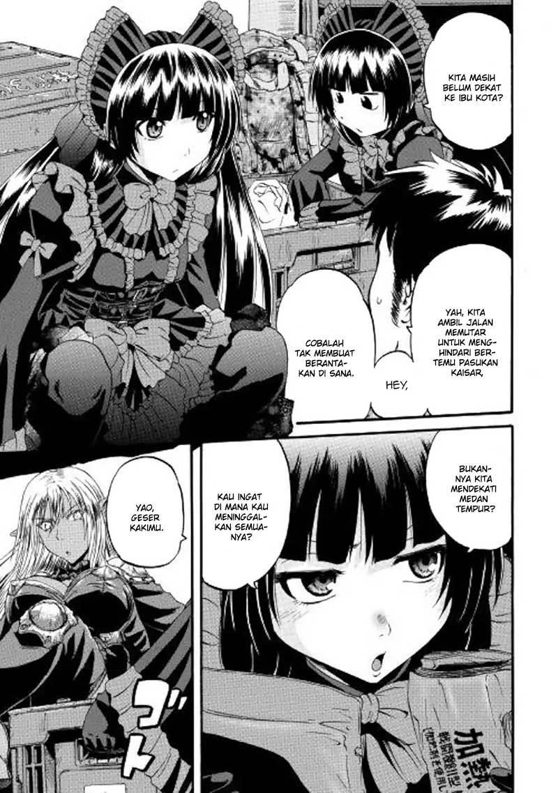 Chapter 82 - halaman 7