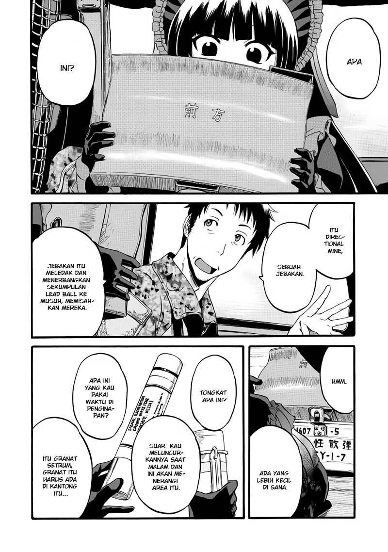 Chapter 82 - halaman 8