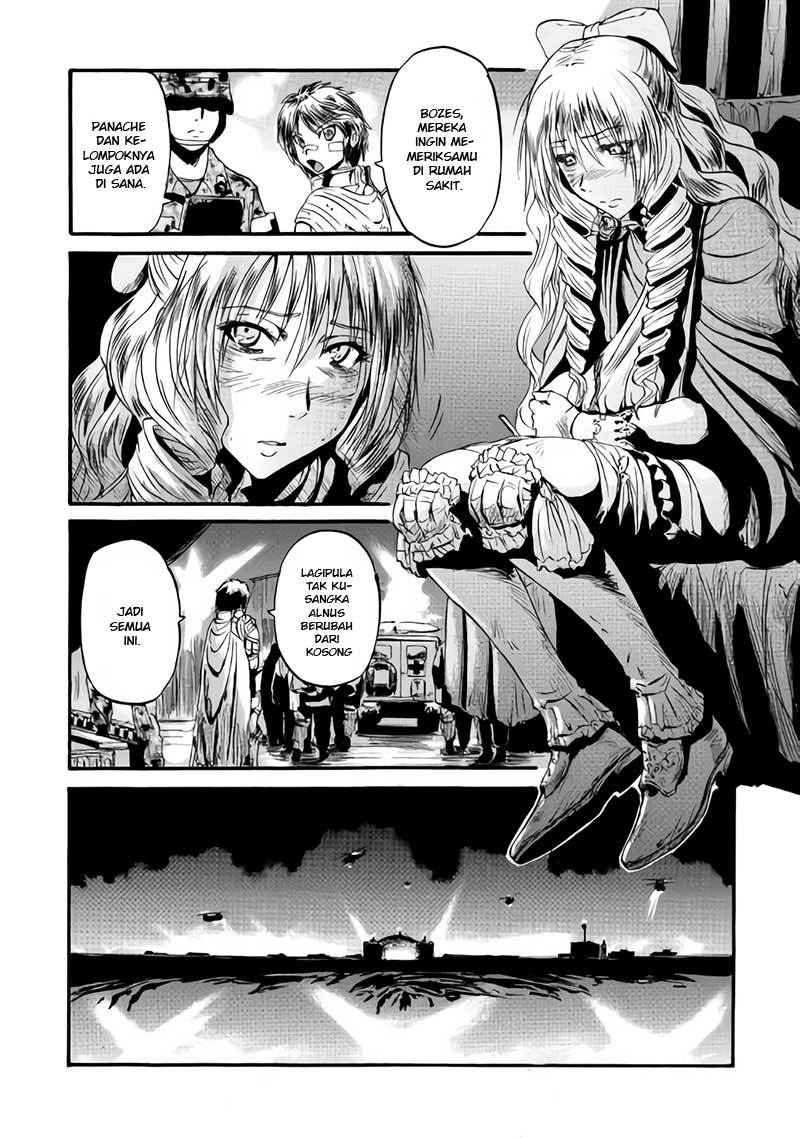 Chapter 81 - halaman 13