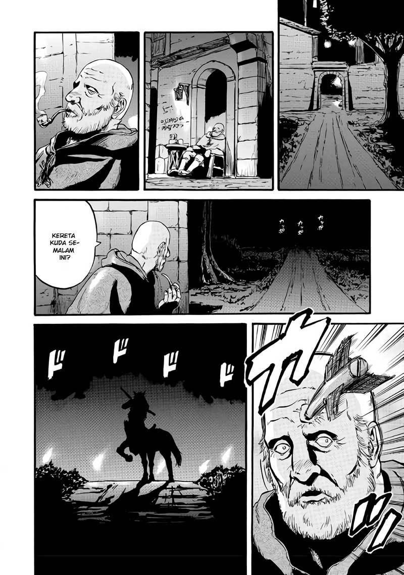 Chapter 81 - halaman 15