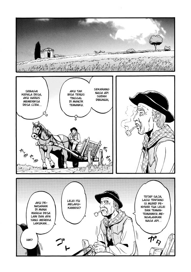 Chapter 81 - halaman 18