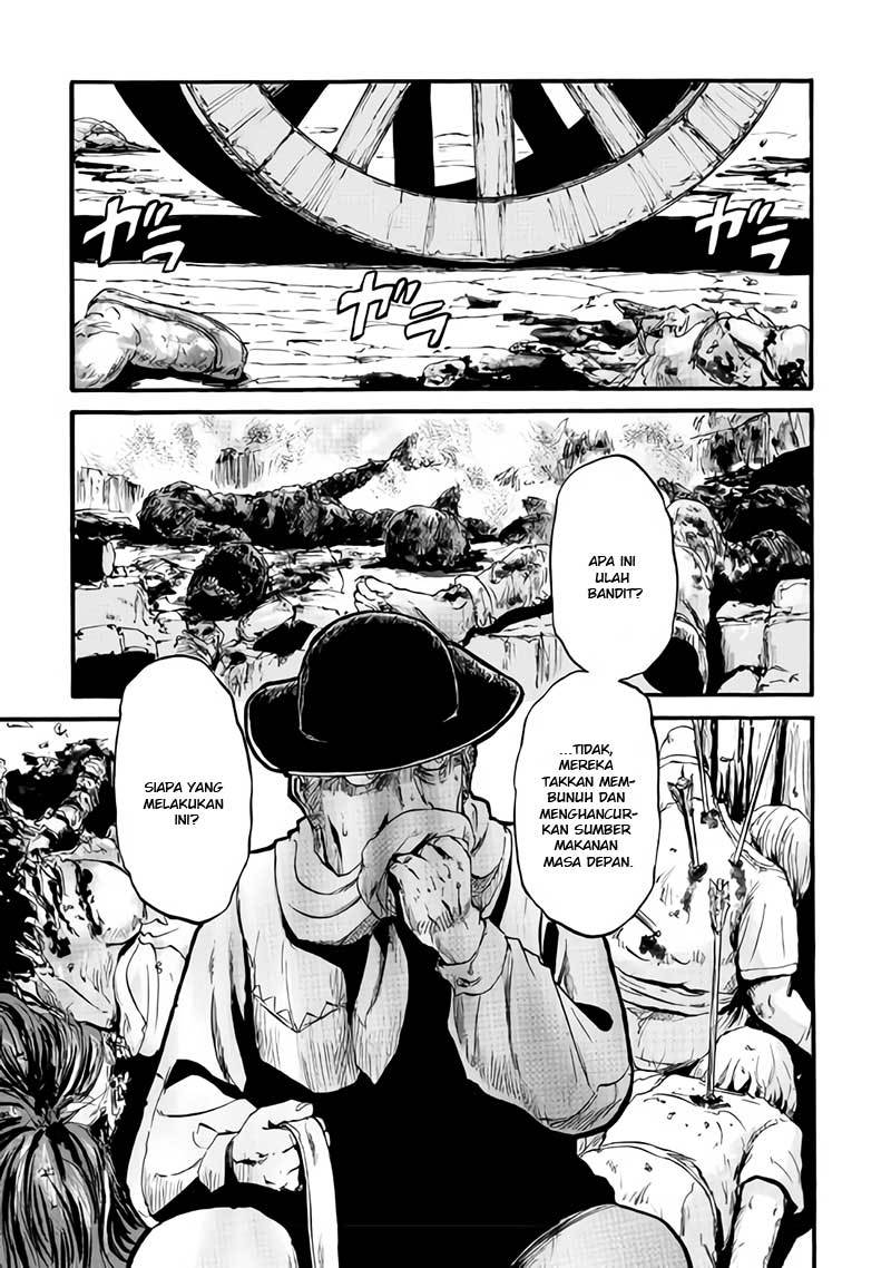 Chapter 81 - halaman 20