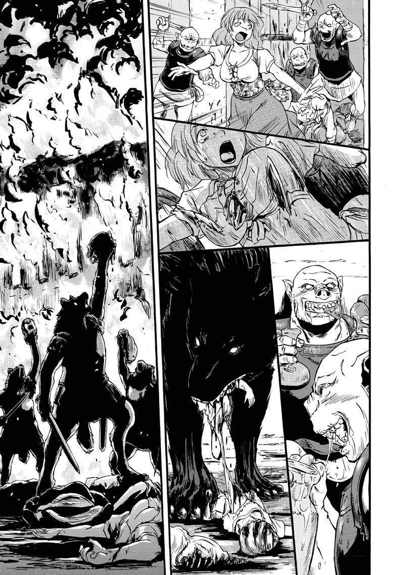 Chapter 81 - halaman 22