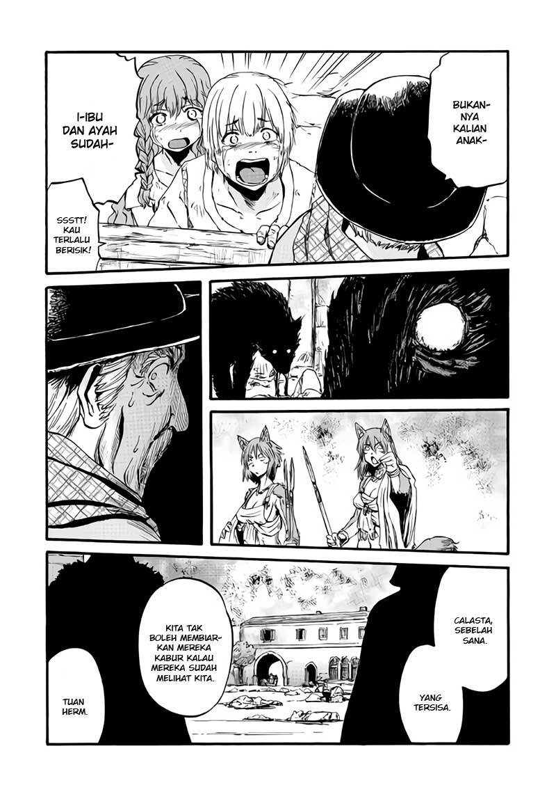 Chapter 81 - halaman 26