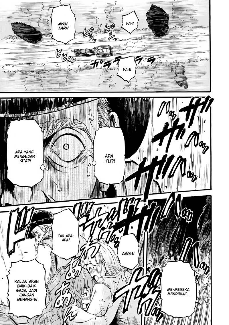 Chapter 81 - halaman 28