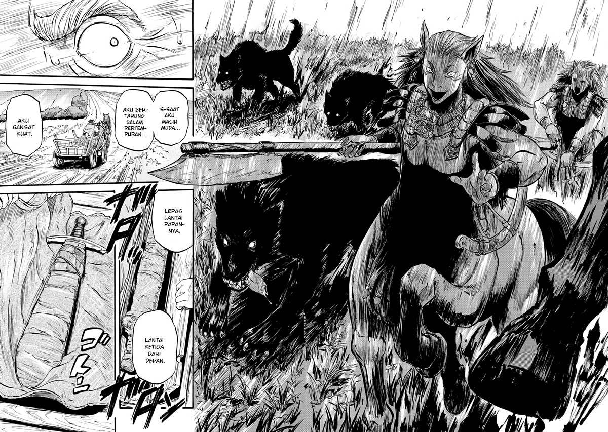 Chapter 81 - halaman 29