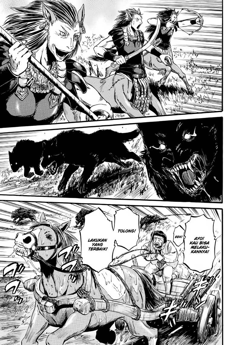Chapter 81 - halaman 31