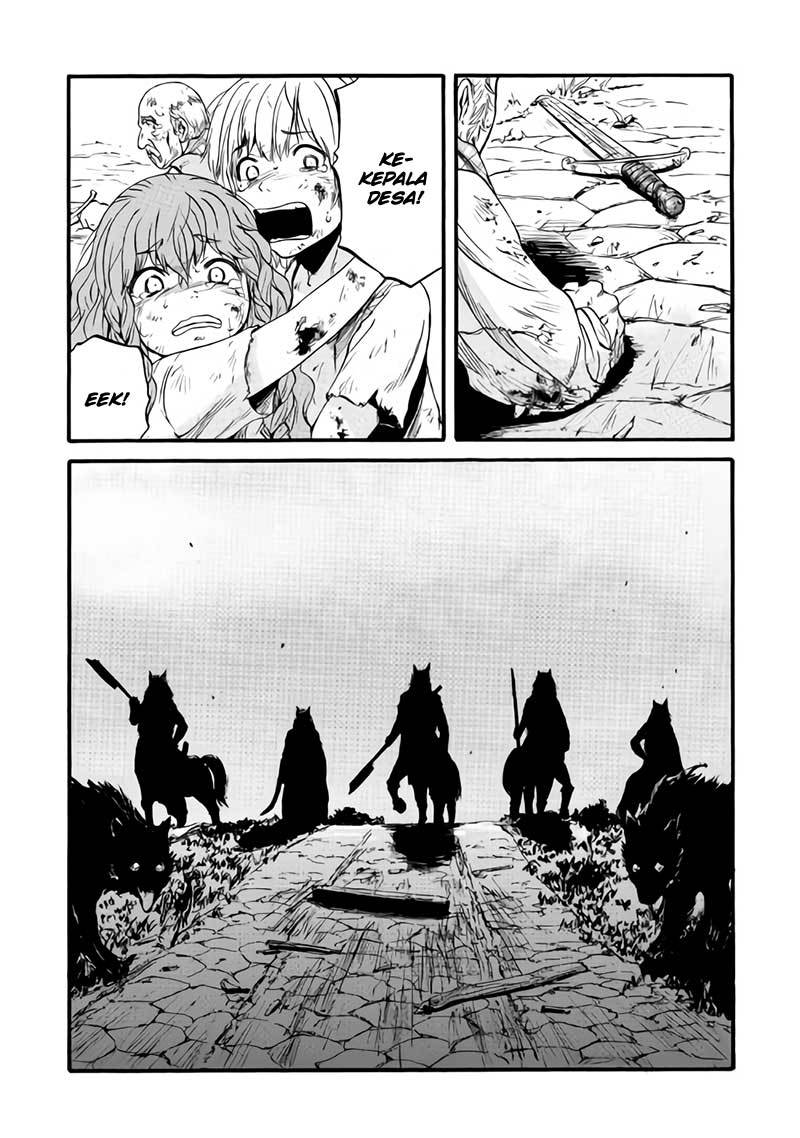 Chapter 81 - halaman 33