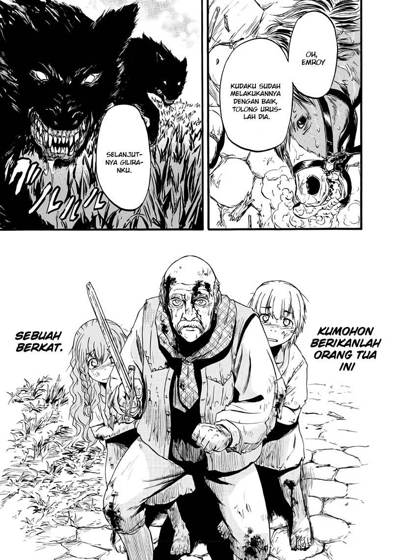 Chapter 81 - halaman 35