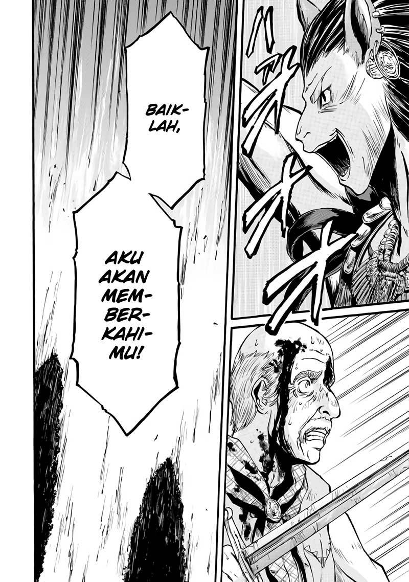 Chapter 81 - halaman 36