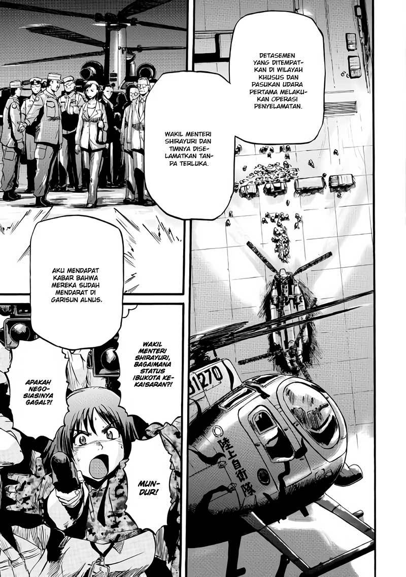 Chapter 81 - halaman 6