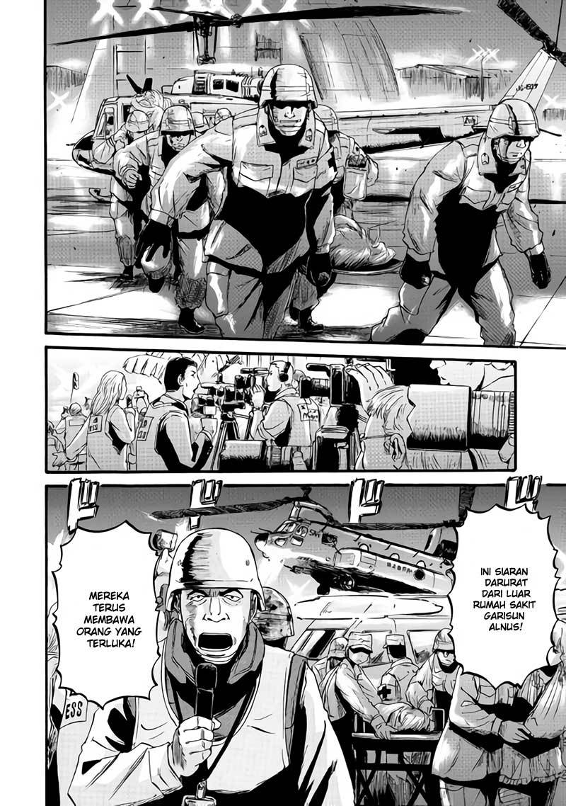 Chapter 81 - halaman 7