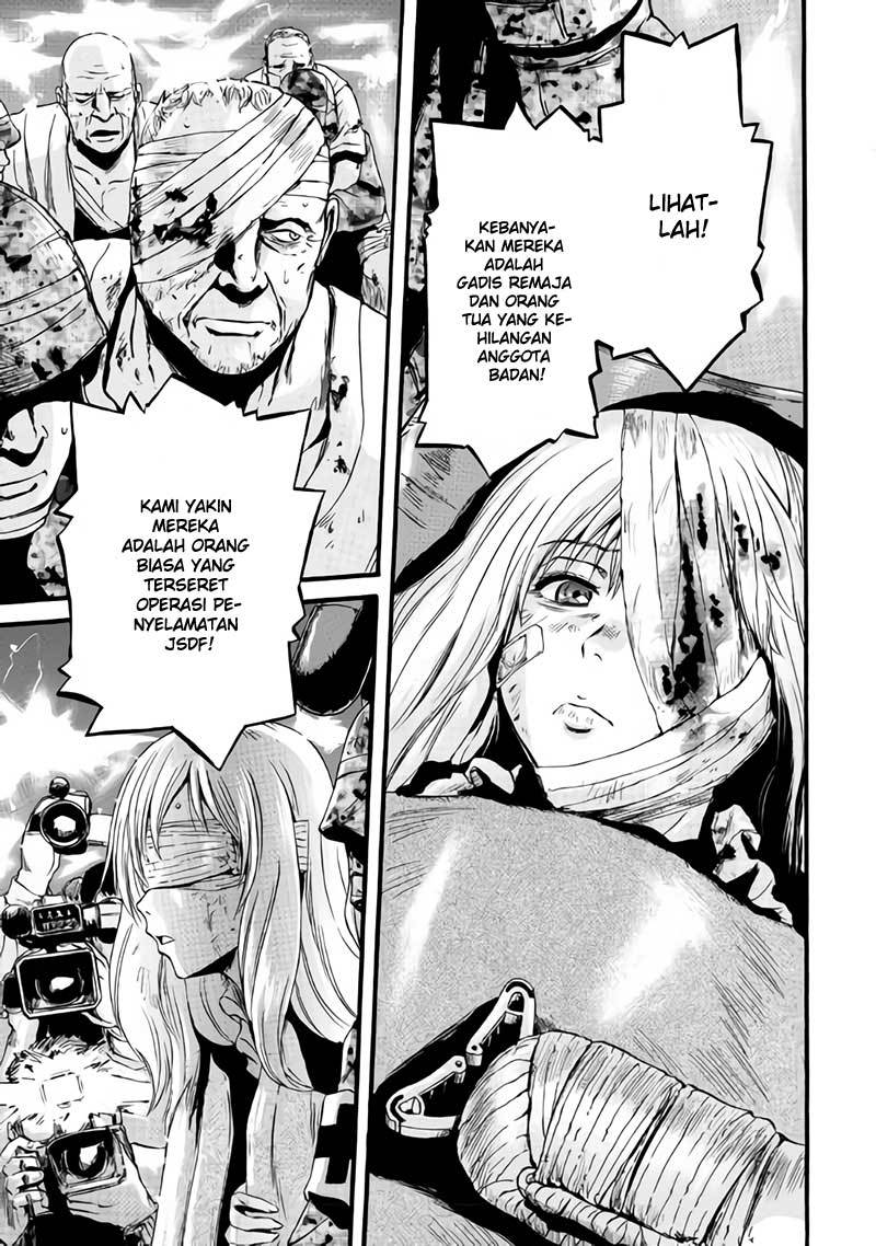 Chapter 81 - halaman 8