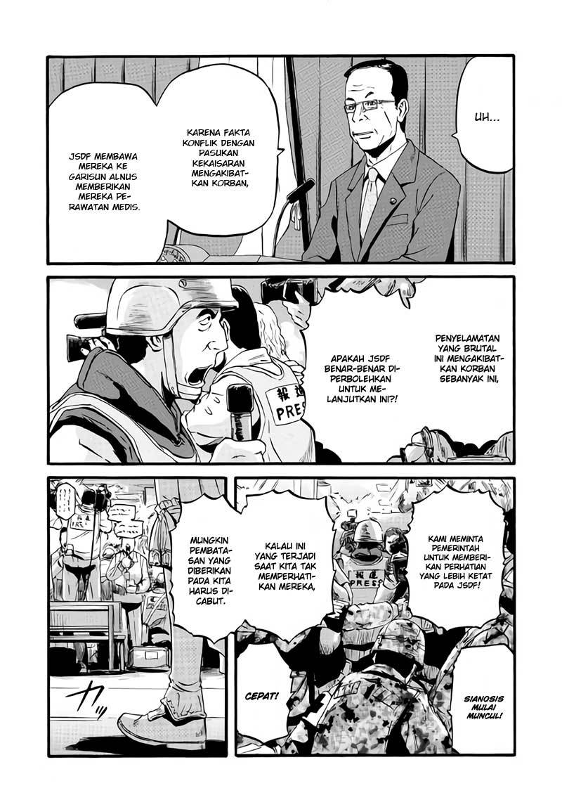 Chapter 81 - halaman 9