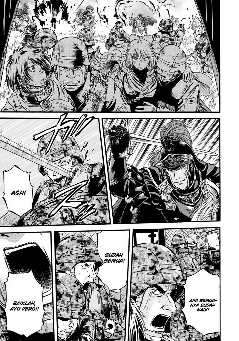 Chapter 80 - halaman 12