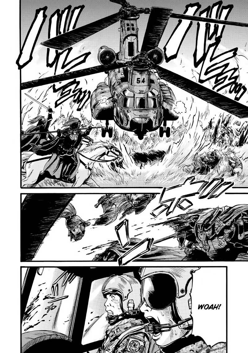 Chapter 80 - halaman 13