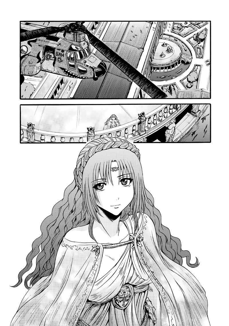 Chapter 80 - halaman 18