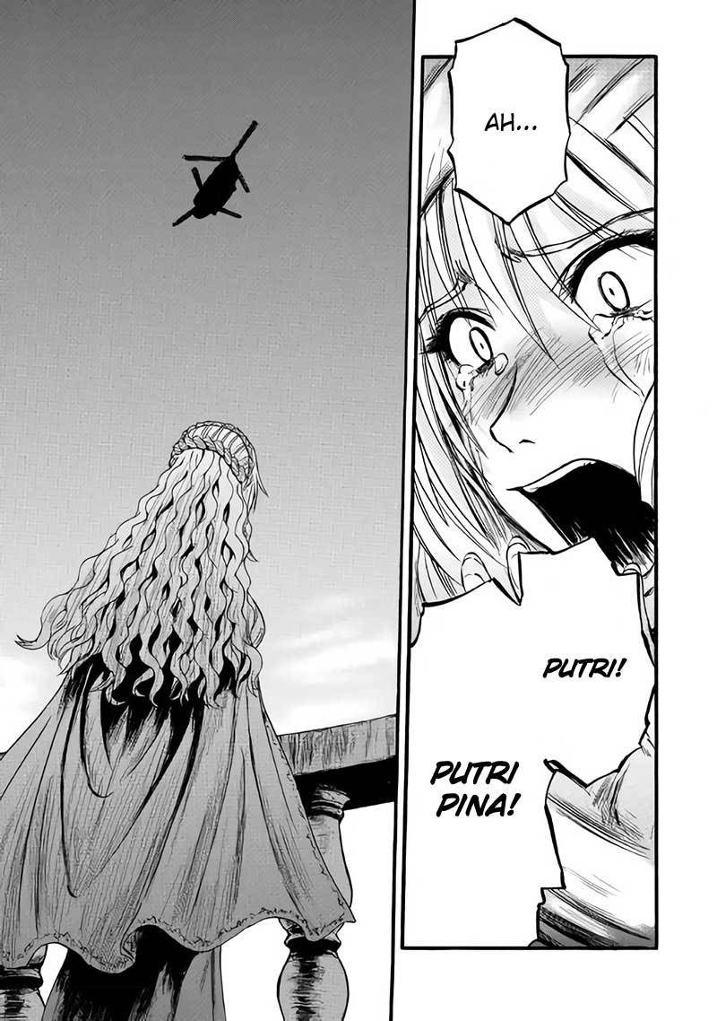 Chapter 80 - halaman 20
