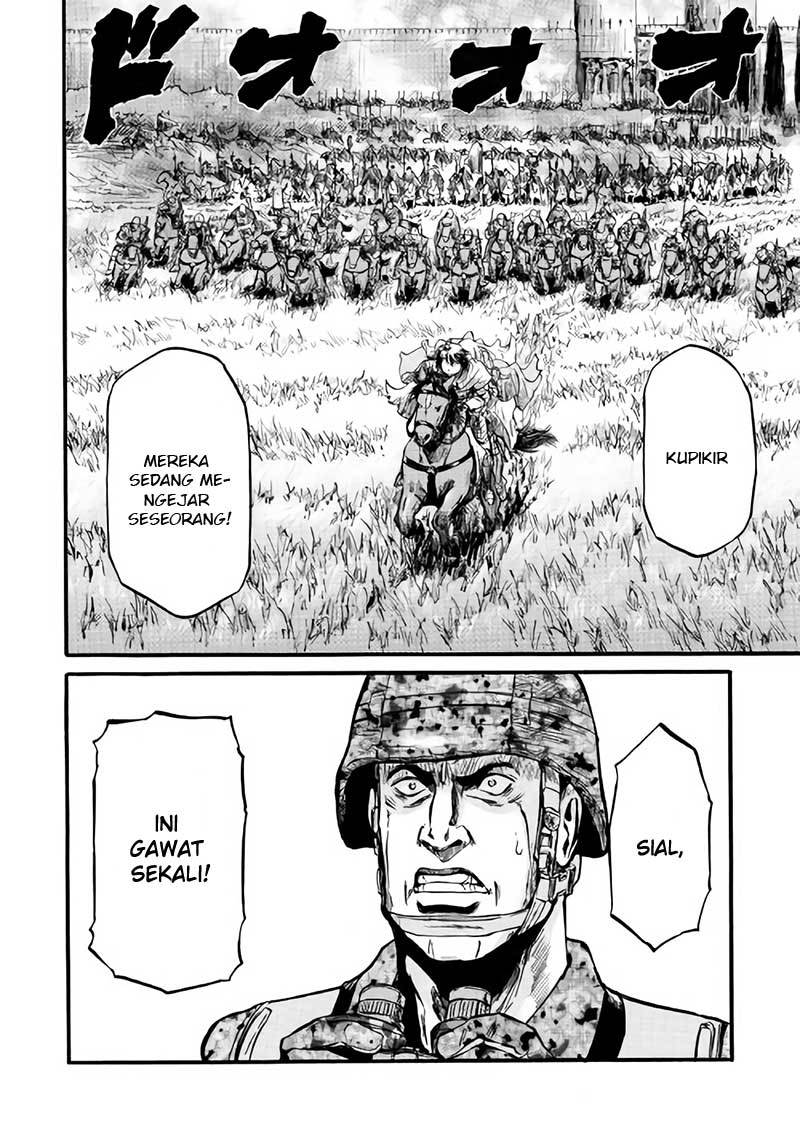 Chapter 80 - halaman 6