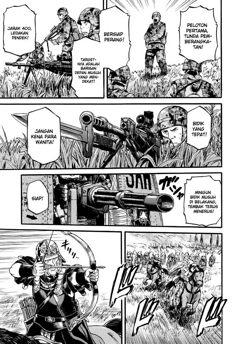 Chapter 80 - halaman 7