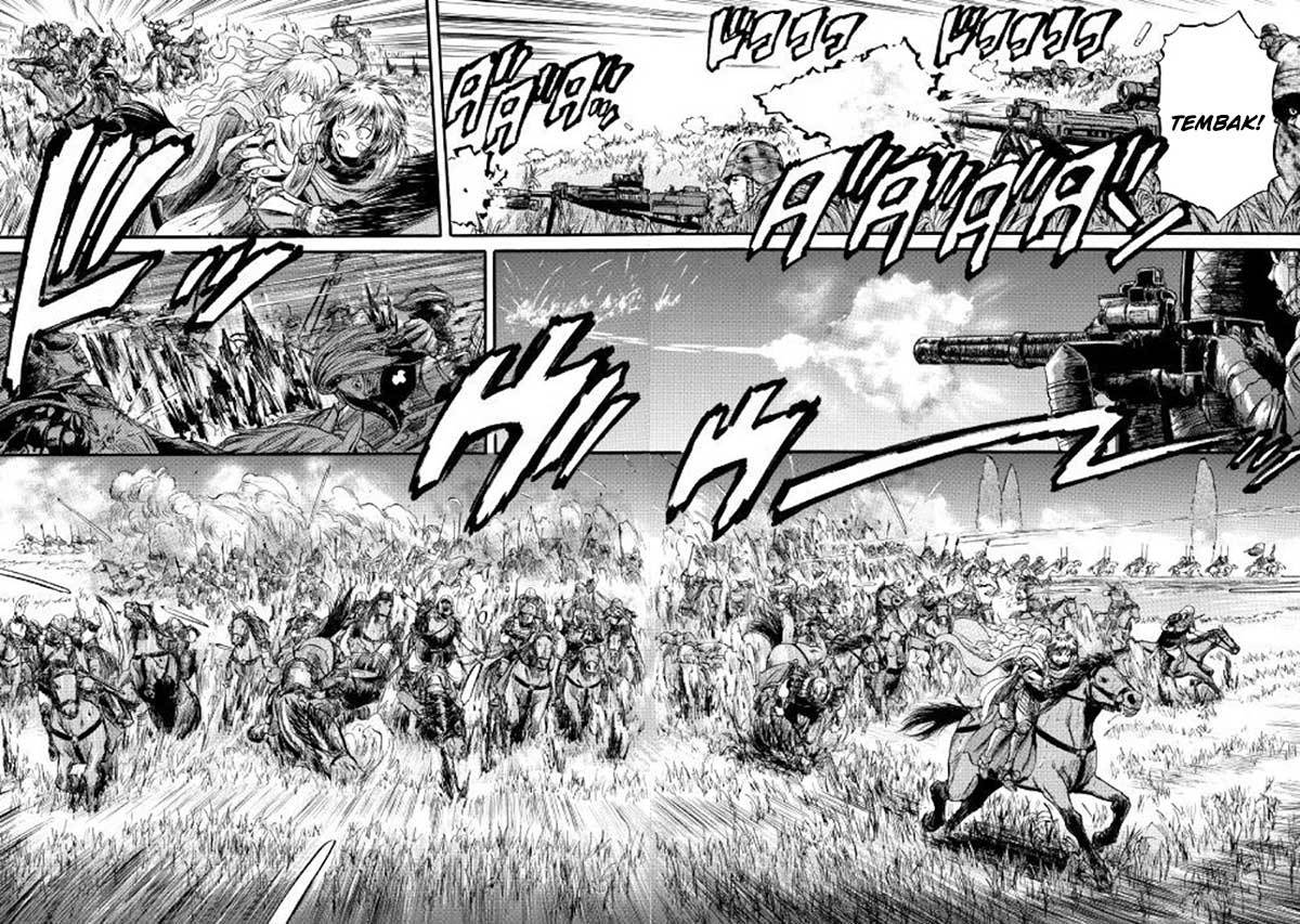 Chapter 80 - halaman 8